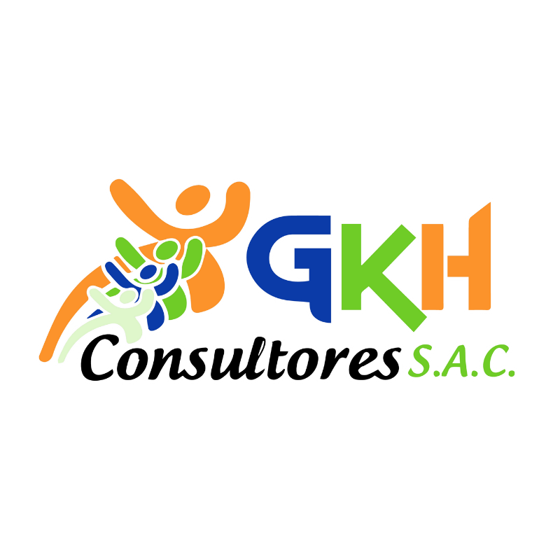 GKH Consultores S.A.C. Logo